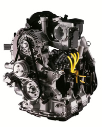 P36D7 Engine